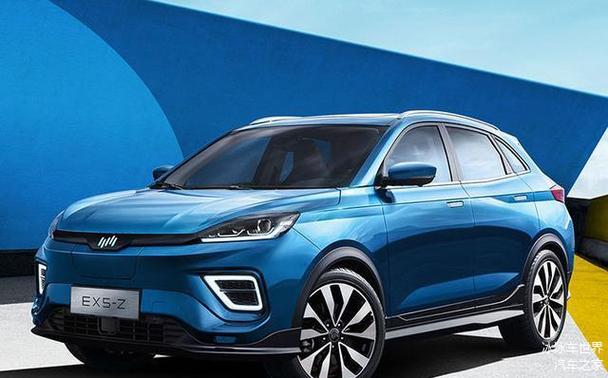 惠州215WEY威派豪华SUV市场的黑马，零跑汽车与智能交通系统的协同